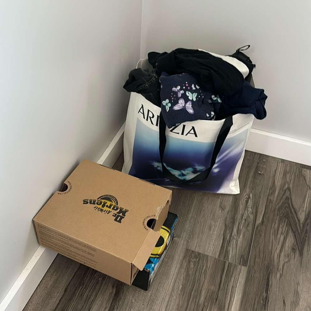 Bundle for Emily! (Do not buy)